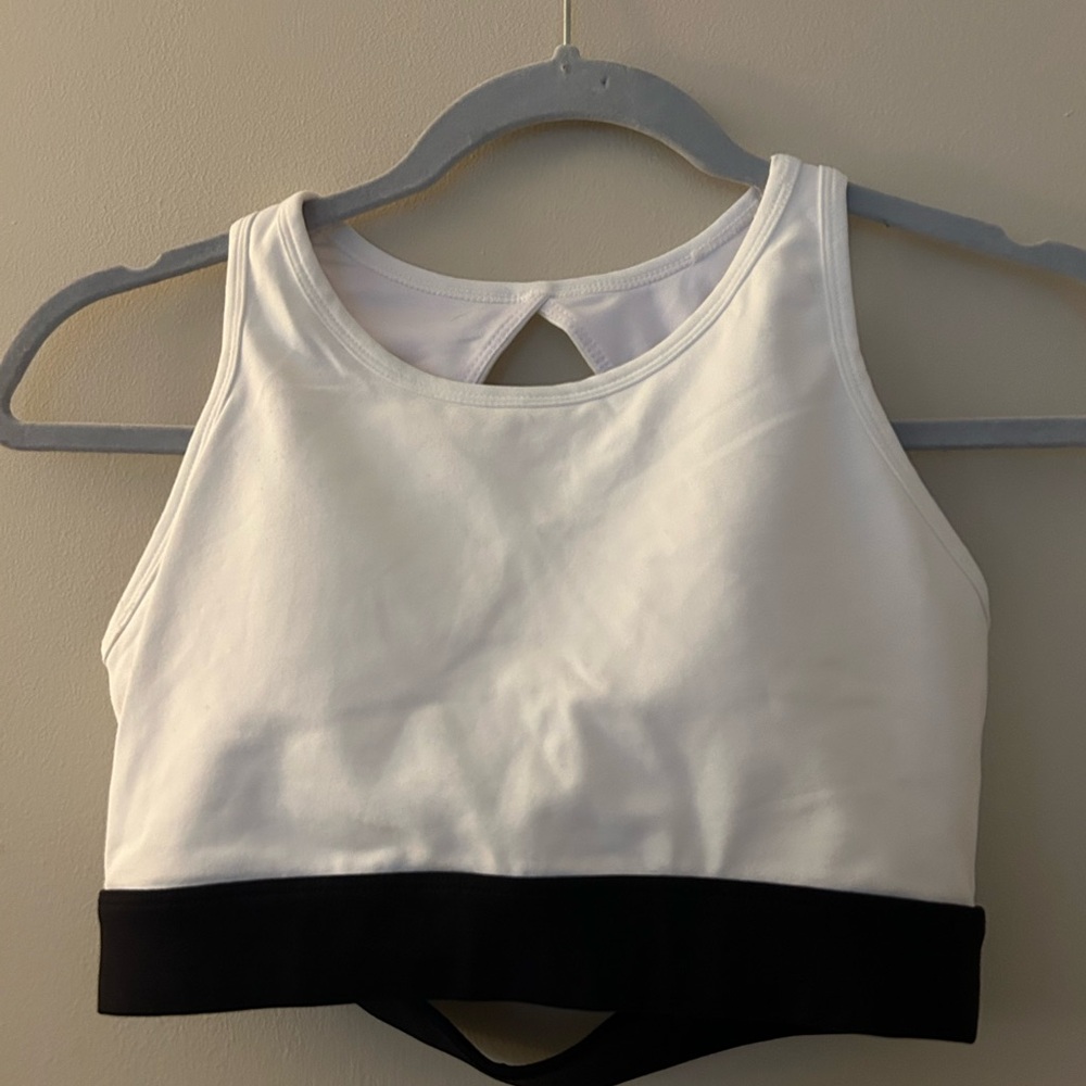 NVGTN Sports Bra